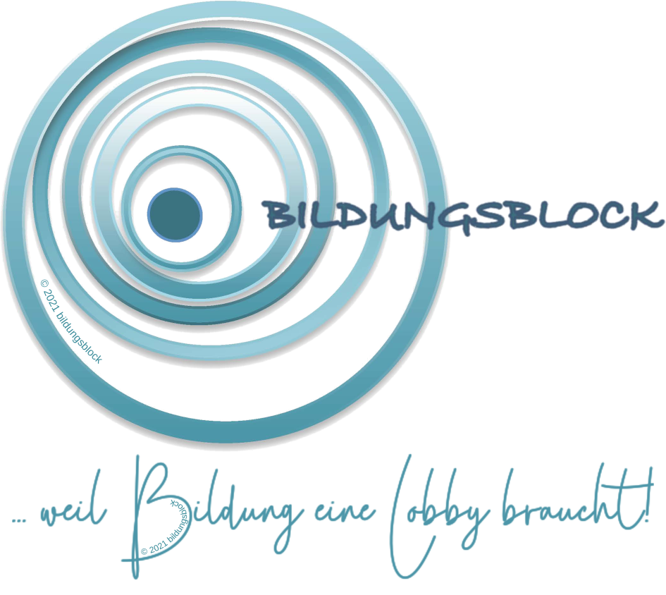 Logo Bildungsblock